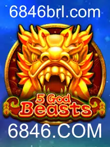 Explorando o Fascinante Mundo de 5GodBeasts: Regras e Dinâmica de Jogo