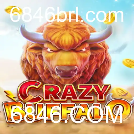 Descubra o Mundo Empolgante de CRAZYBUFFALO e a Plataforma 6846.COM