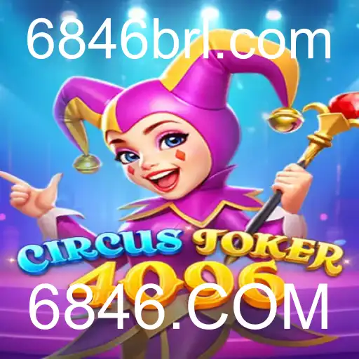 Descubra o Universo Fascinante de CircusJoker4096