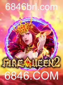 FireQueen2: Um Mergulho no Mundo dos Jogos com 6846.COM