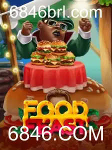 Descubra FoodFeast: O Novo Fenômeno dos Jogos