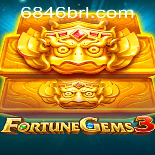 FortuneGems3: Descubra o Mundo Fascinante deste Jogo de Fortuna