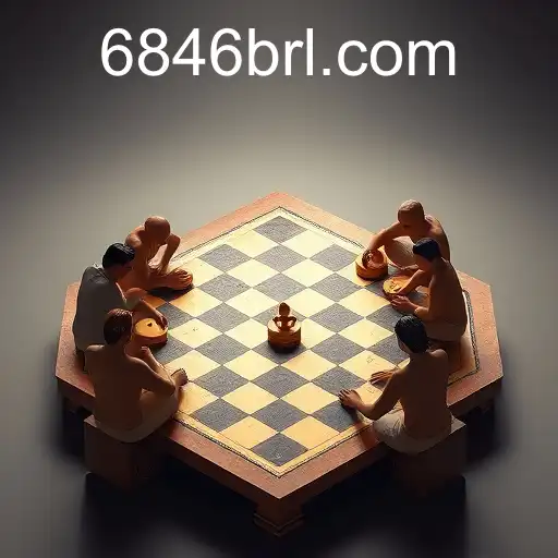 Jogos de tabuleiro
