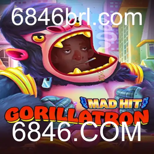 Explorando o Mundo de MadHitGorillatron e as Dinâmicas de Jogo em 2023