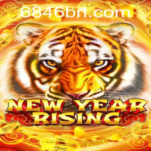 Explorando o Jogo NewYearRising
