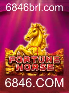 FortuneHorse: Descubra o Jogo de Azar Que Está Conquistando o Mundo