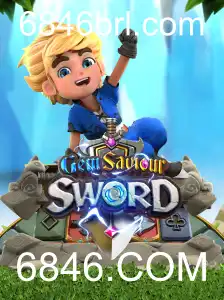 Descubra o Fascinante Mundo de GemSaviourSword e a Conexão com 6846.COM