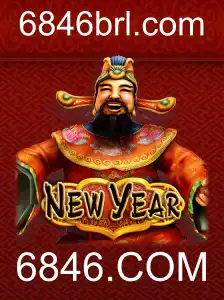 Explorando o Mundo do Jogo NewYear: Estratégias e Emoções em 6846.COM