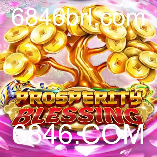 Descubra o Mundo Encantador de ProsperityBlessing