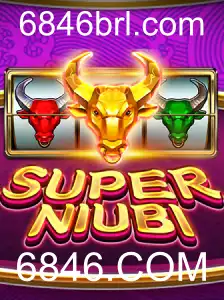 Descubra o Fascinante Mundo do Jogo SuperNiubi com 6846.COM