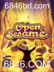 Descubra o Fascinante Mundo de OpenSesame com 6846.COM