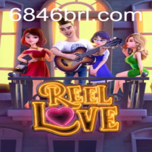 ReelLove: A Fascinante Jornada de Um Novo Jogo no Mundo Digital