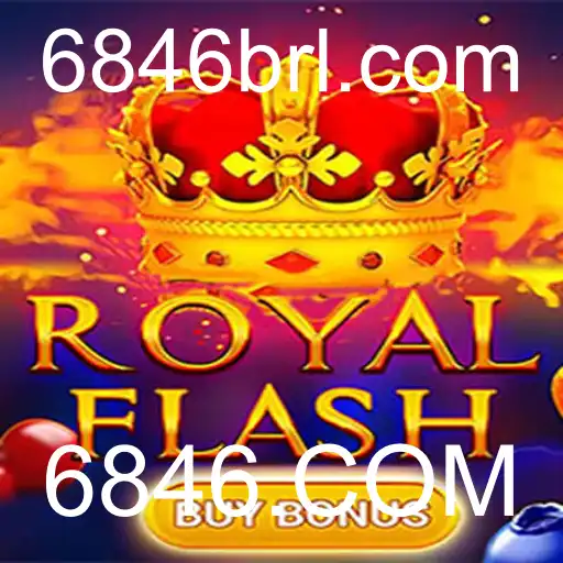RoyalFlashBuyBonus: Descubra o Fascínio do Novo Jogo