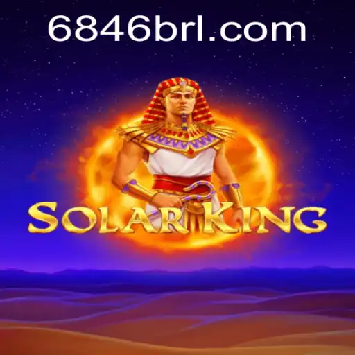 Descubra SolarKing: O Jogo de Estratégia que Domina o Universo Digital