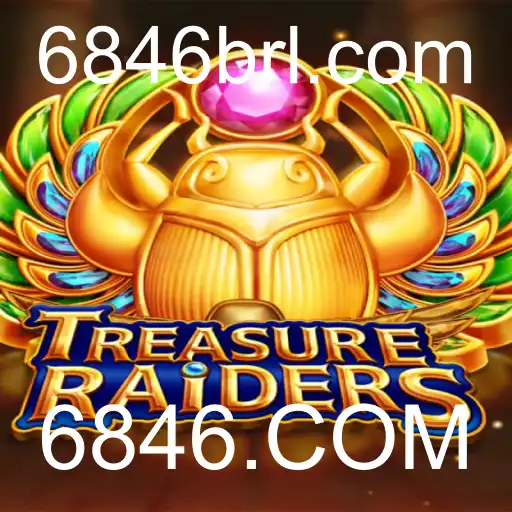 Desvendando os Segredos do Jogo TREASURERAIDERS